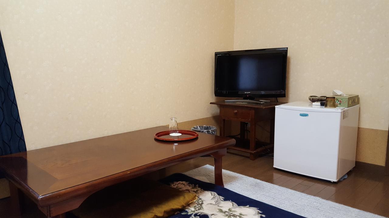 Akebonokan Iizuka Zewnętrze zdjęcie
